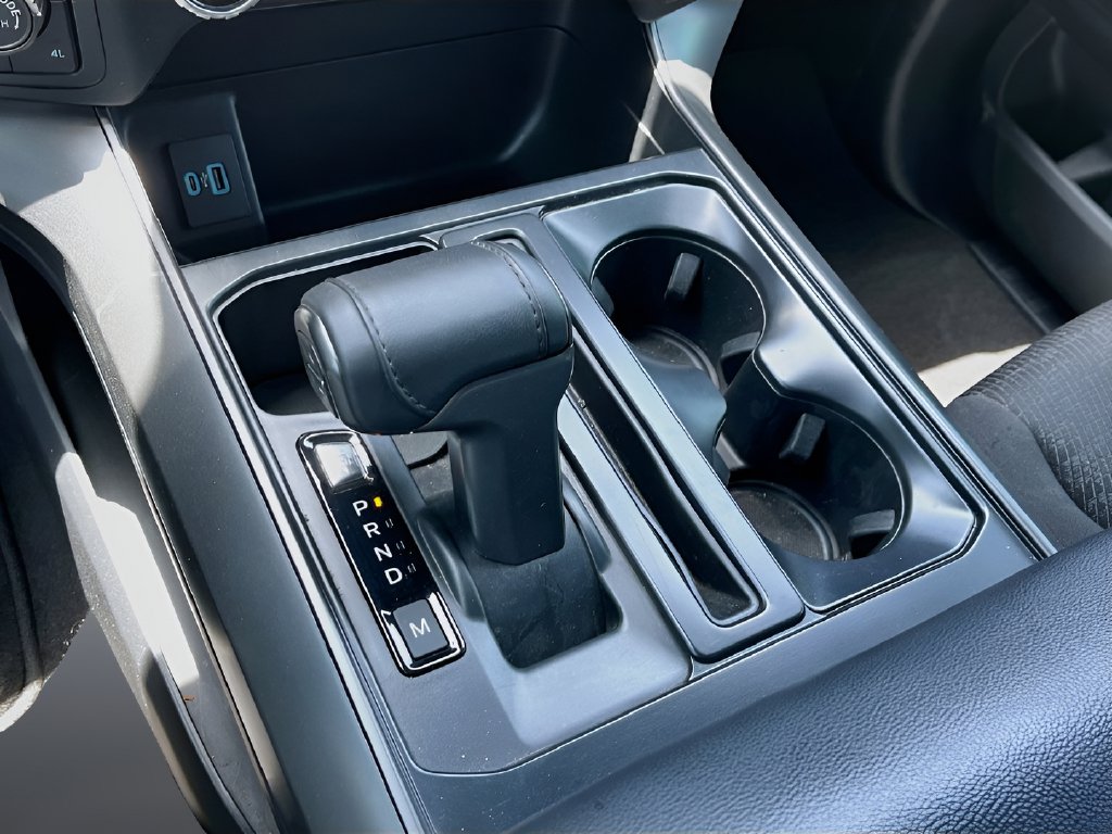2024 Ford F-150 photo 17 of 32