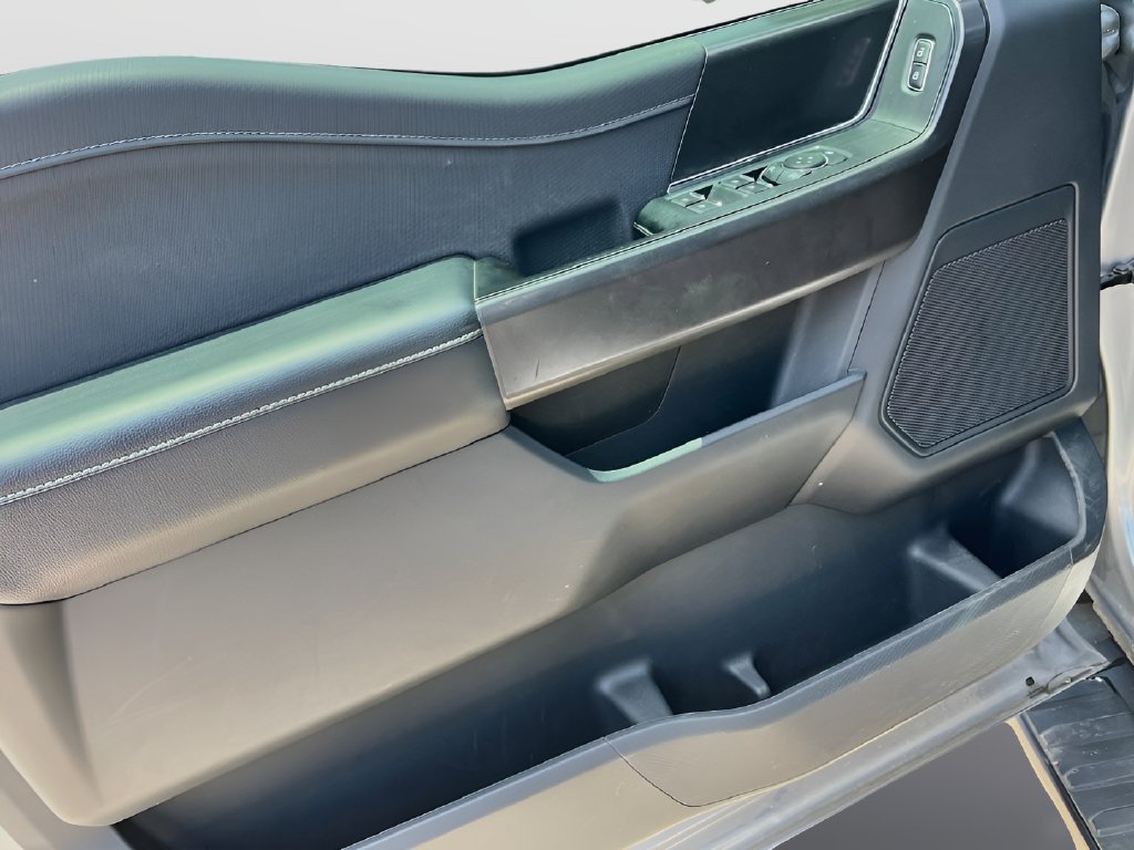2024 Ford F-150 photo 18 of 32