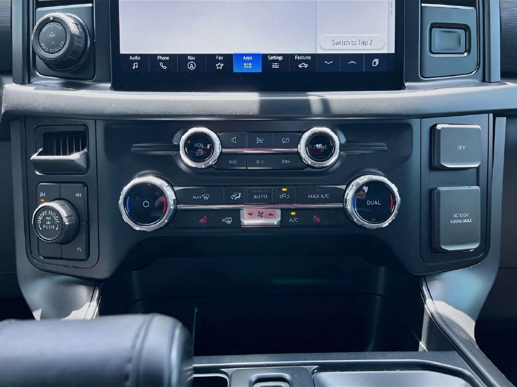 2024 Ford F-150 photo 20 of 32