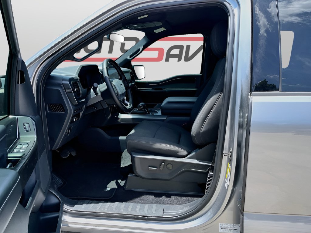 2024 Ford F-150 photo 21 of 32
