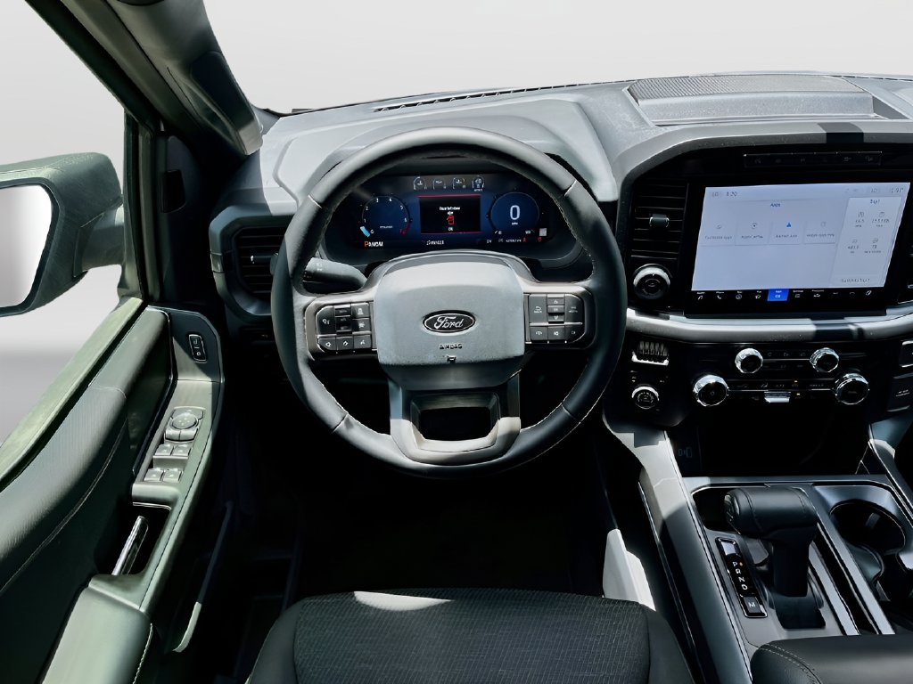 2024 Ford F-150 photo 22 of 32