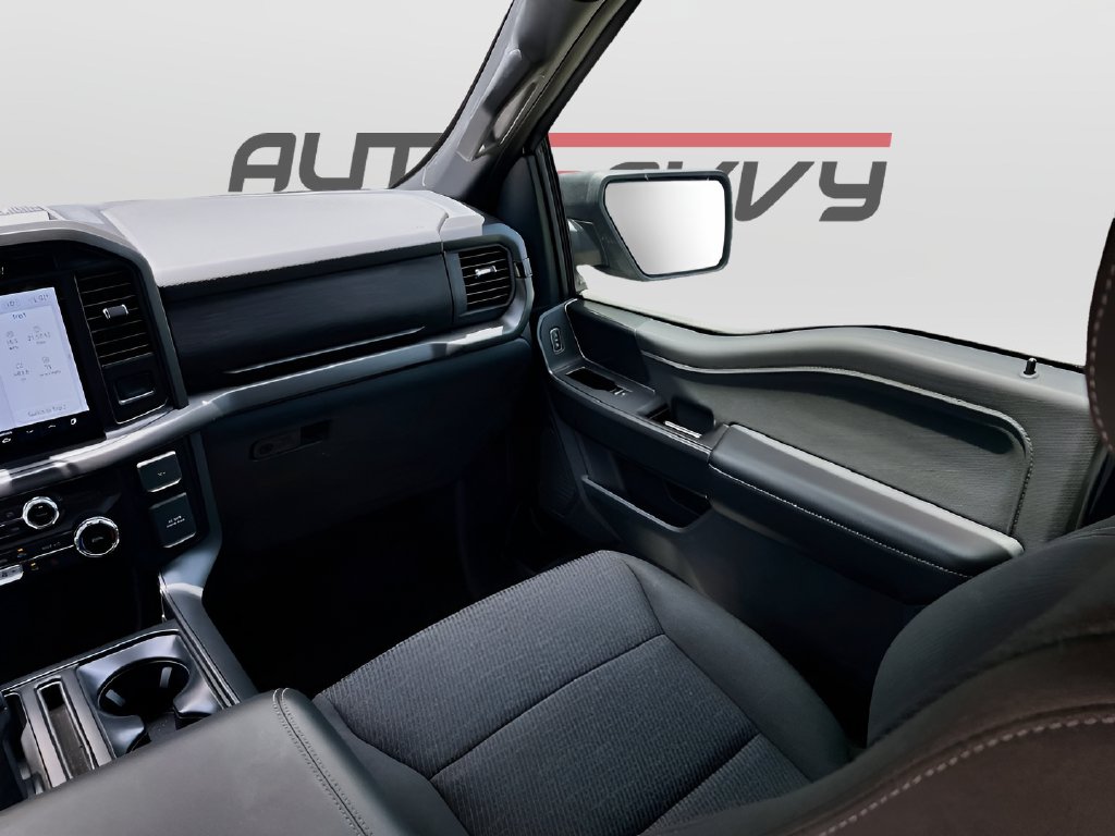 2024 Ford F-150 photo 23 of 32