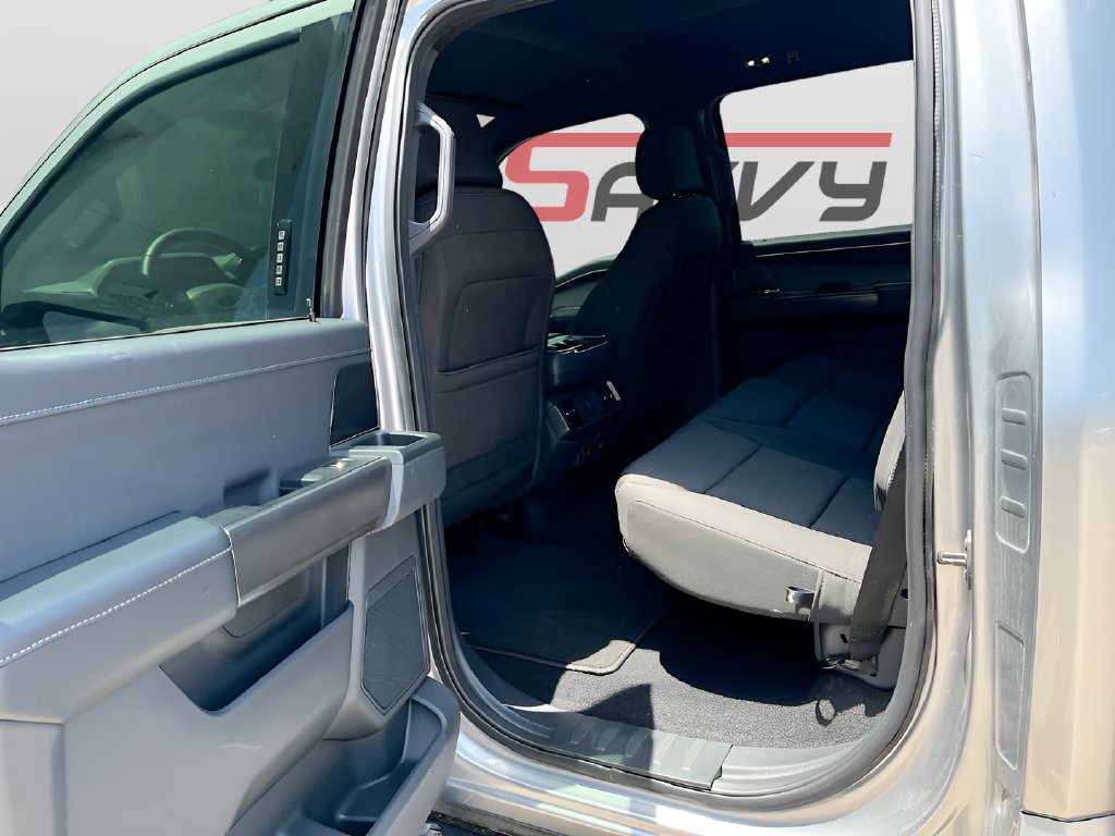 2024 Ford F-150 photo 24 of 32