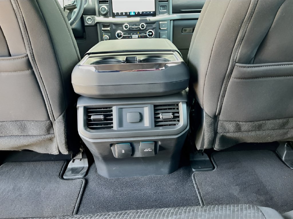 2024 Ford F-150 photo 25 of 32