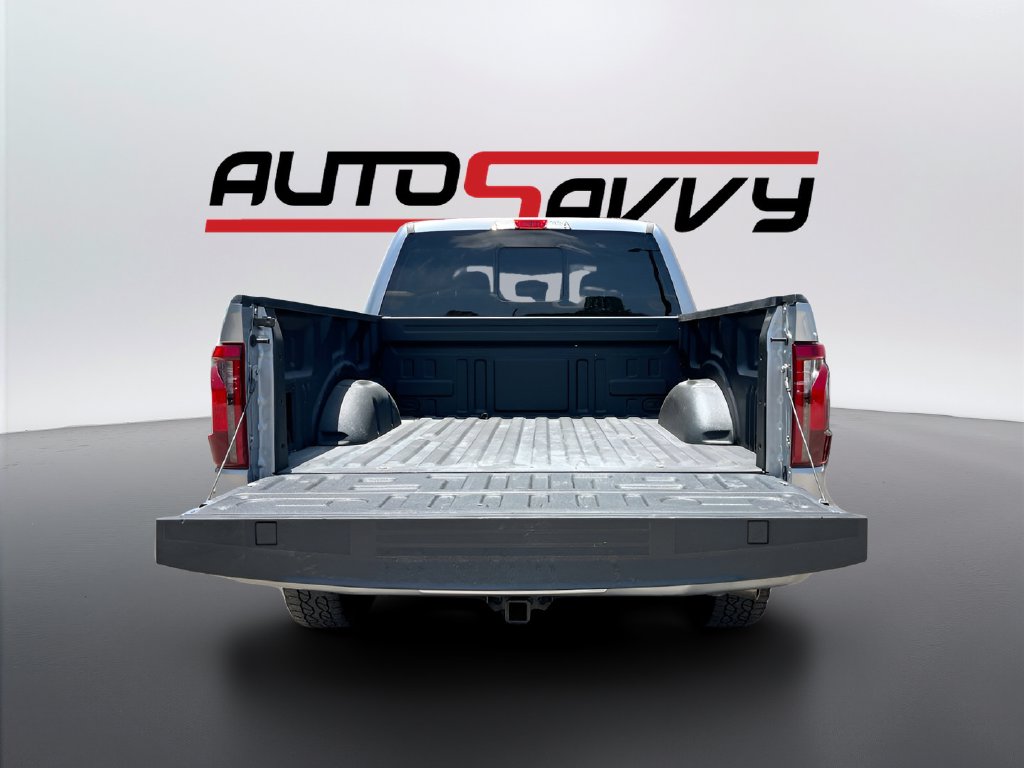 2024 Ford F-150 photo 26 of 32