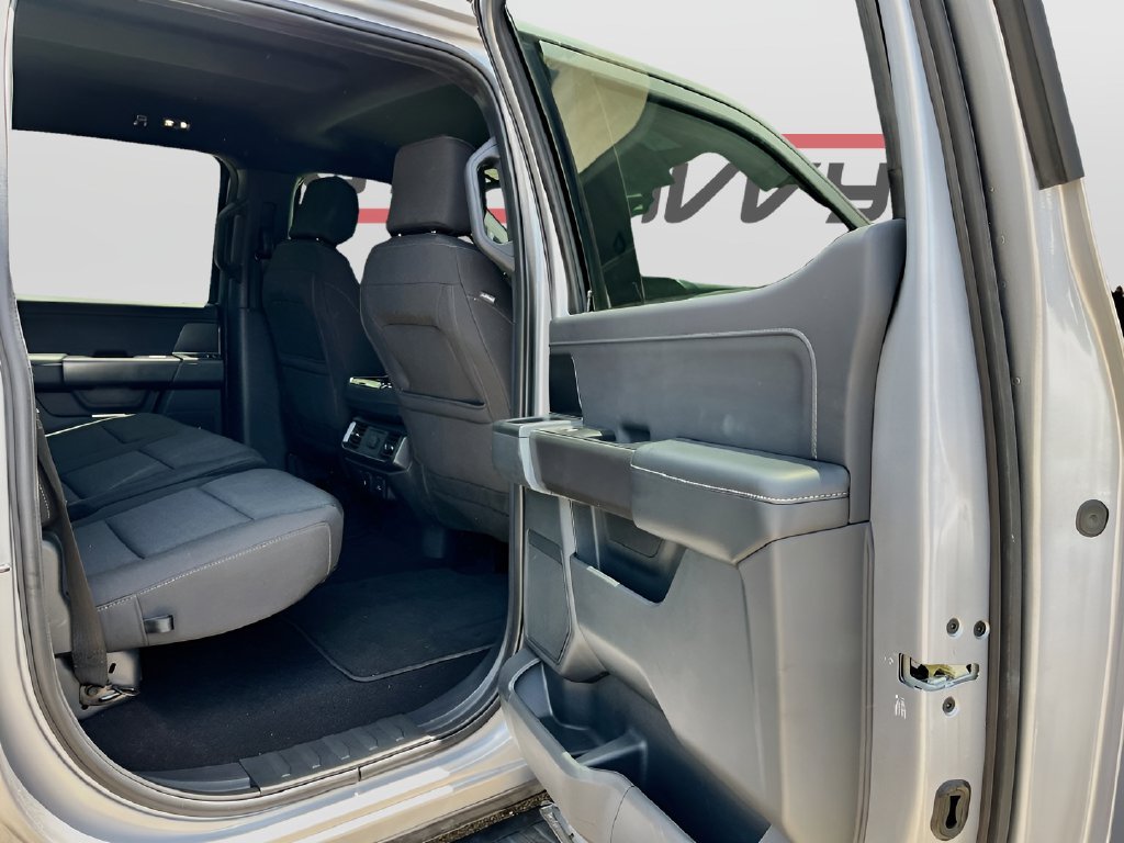 2024 Ford F-150 photo 27 of 32