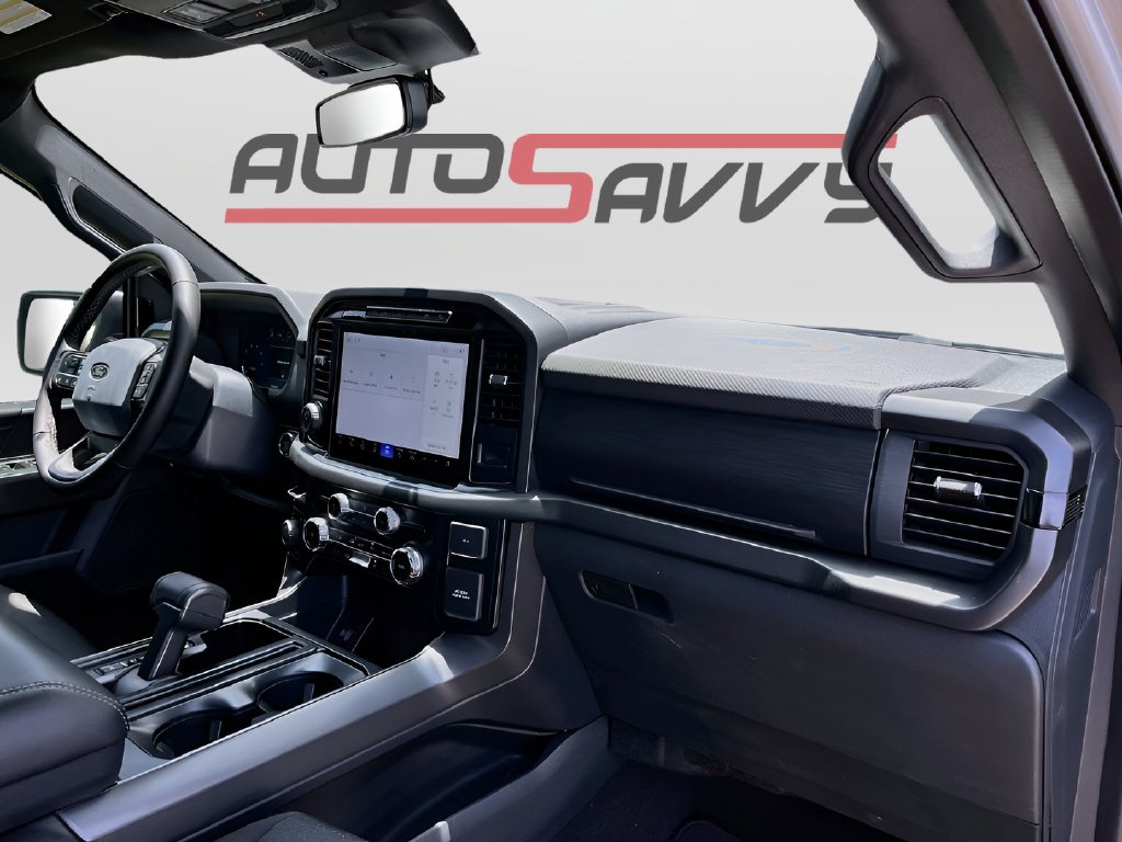 2024 Ford F-150 photo 29 of 32