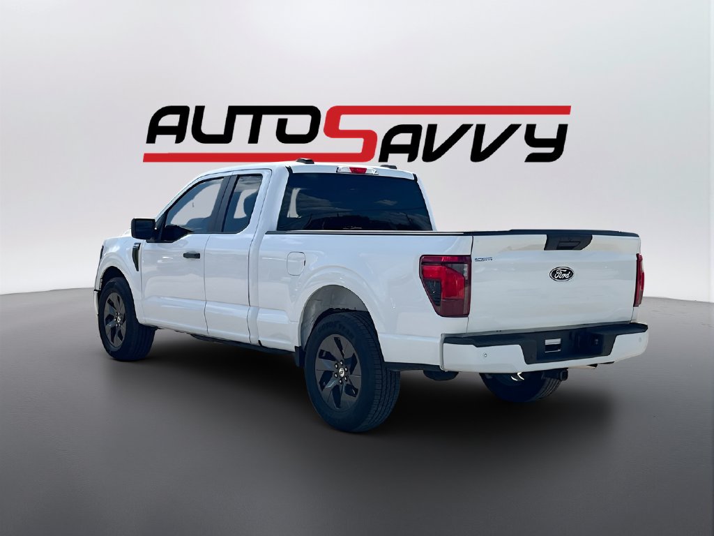2025 Ford F-150 photo 5 of 30