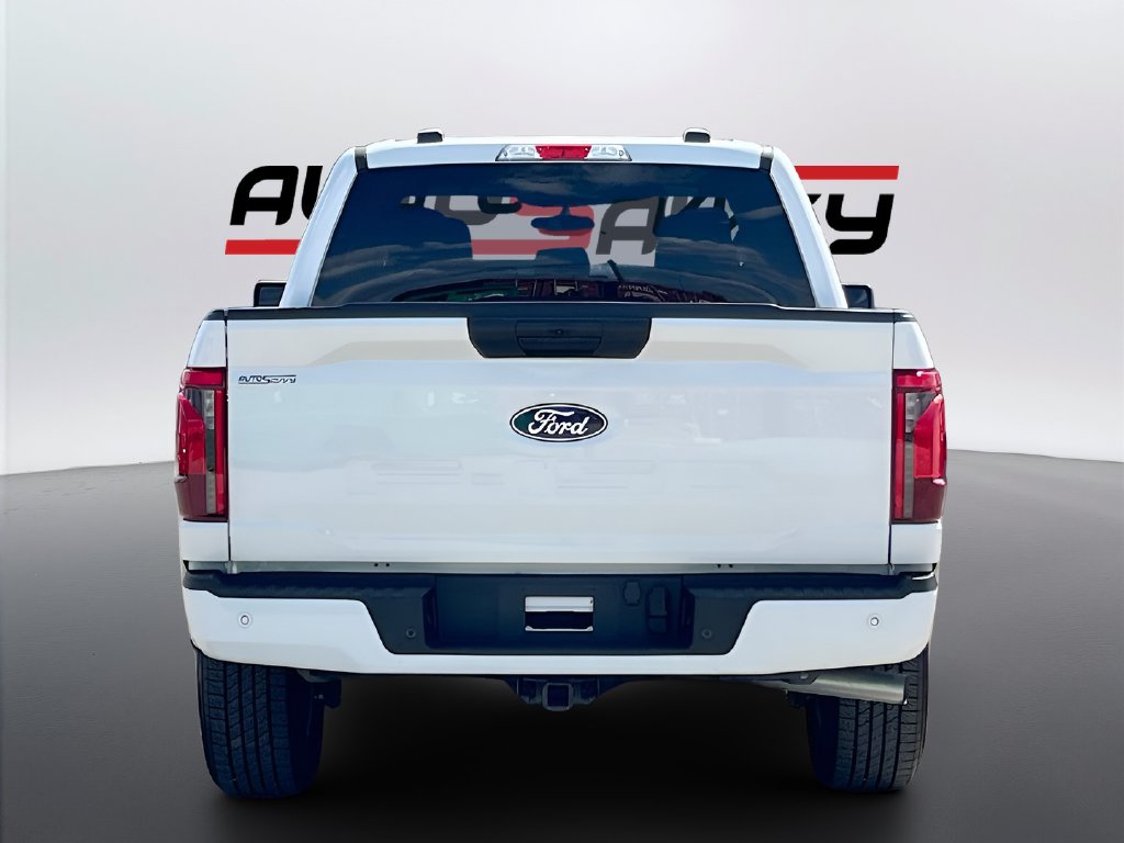 2025 Ford F-150 photo 6 of 30