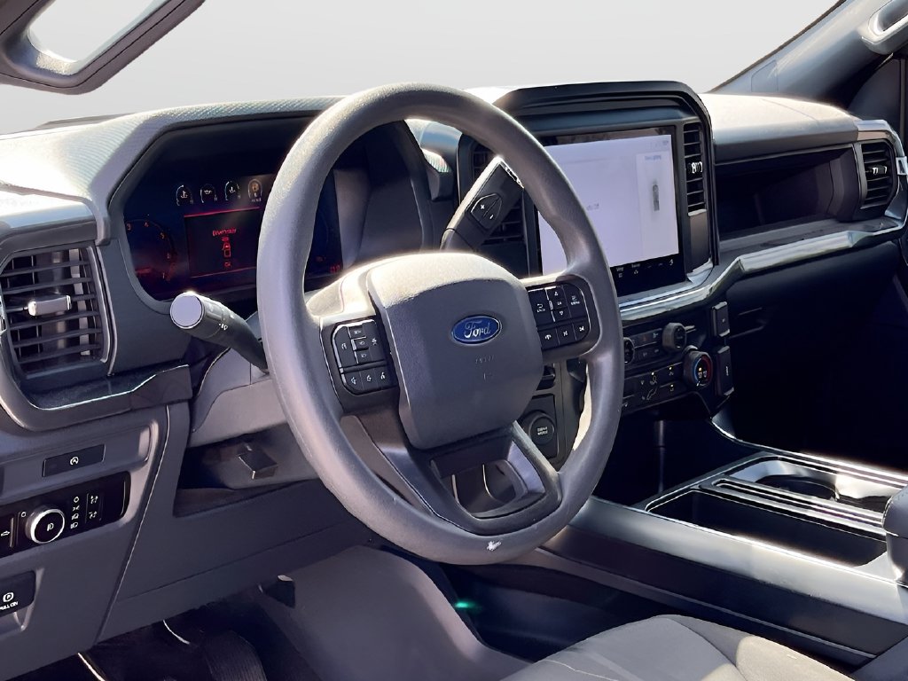2025 Ford F-150 photo 9 of 30