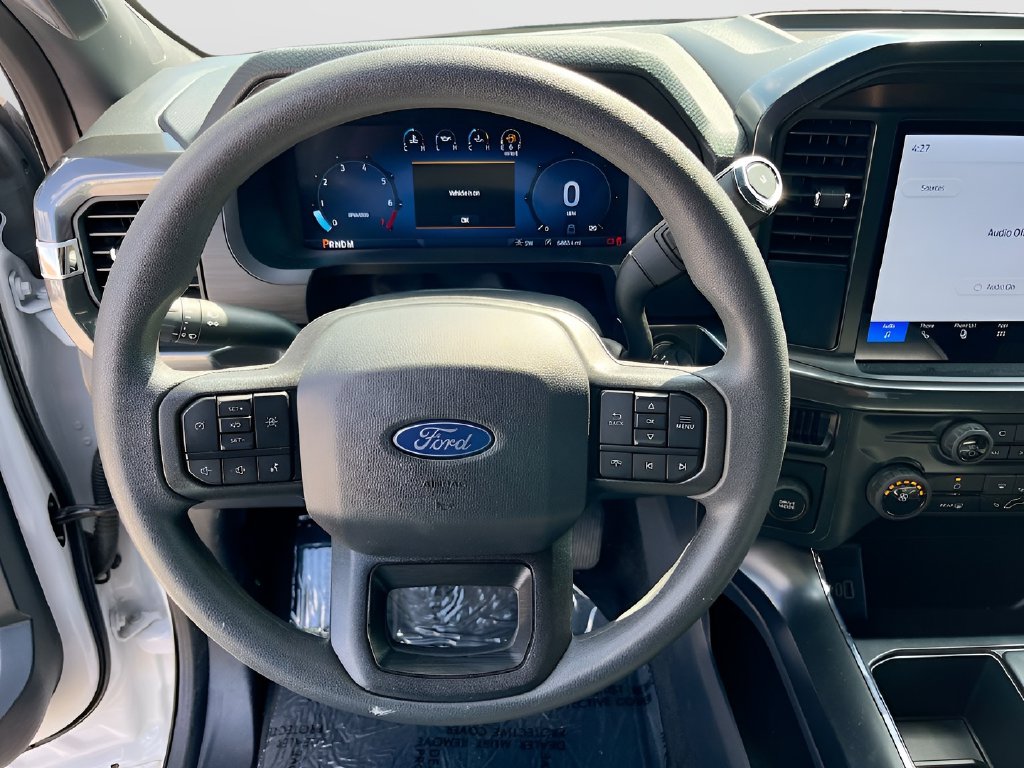 2025 Ford F-150 photo 11 of 30