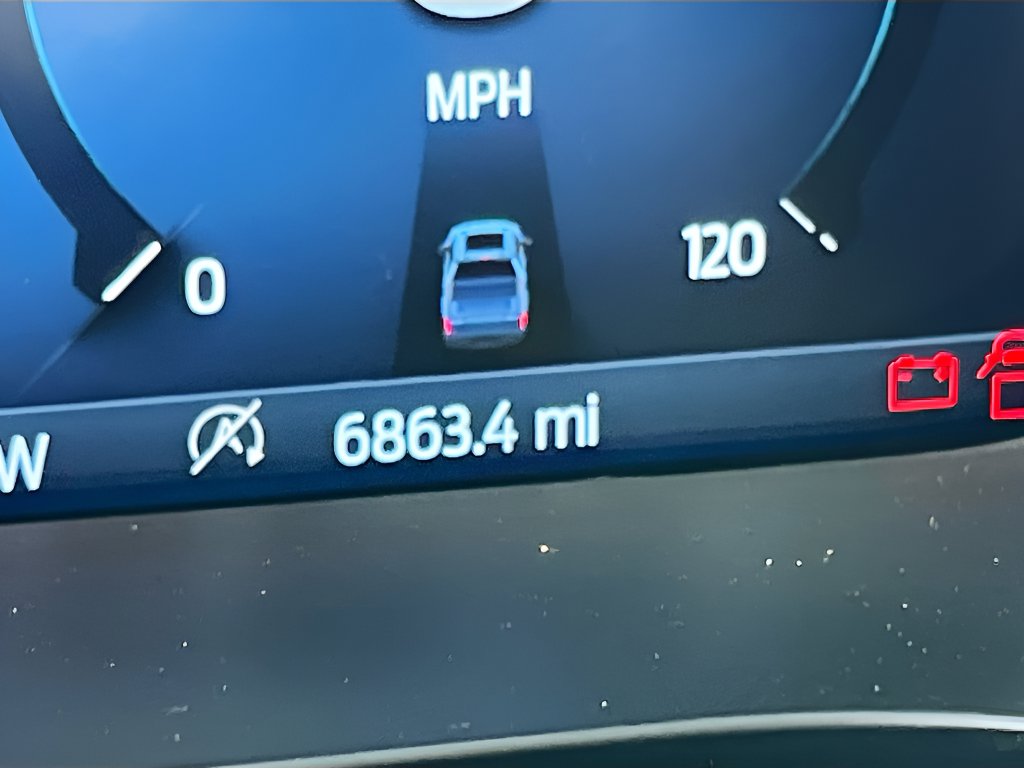2025 Ford F-150 photo 12 of 30