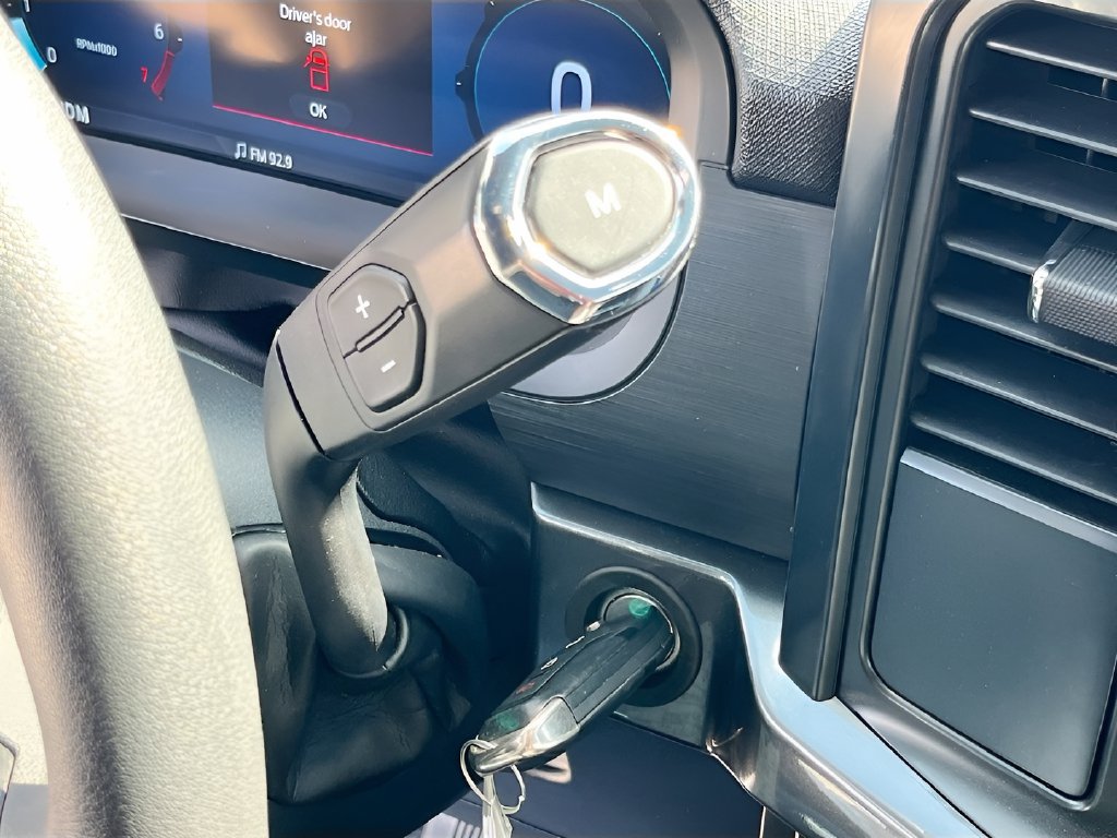 2025 Ford F-150 photo 16 of 30