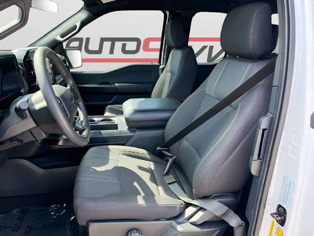 2025 Ford F-150 photo 19 of 30