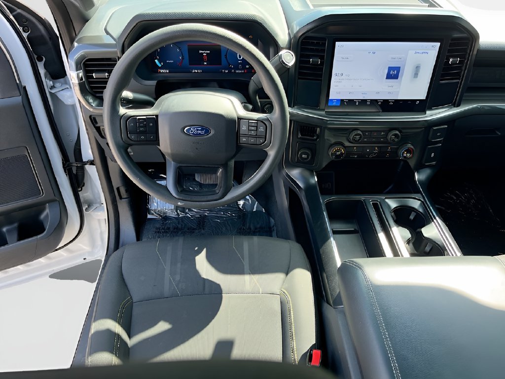 2025 Ford F-150 photo 20 of 30