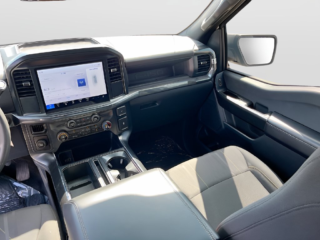 2025 Ford F-150 photo 21 of 30