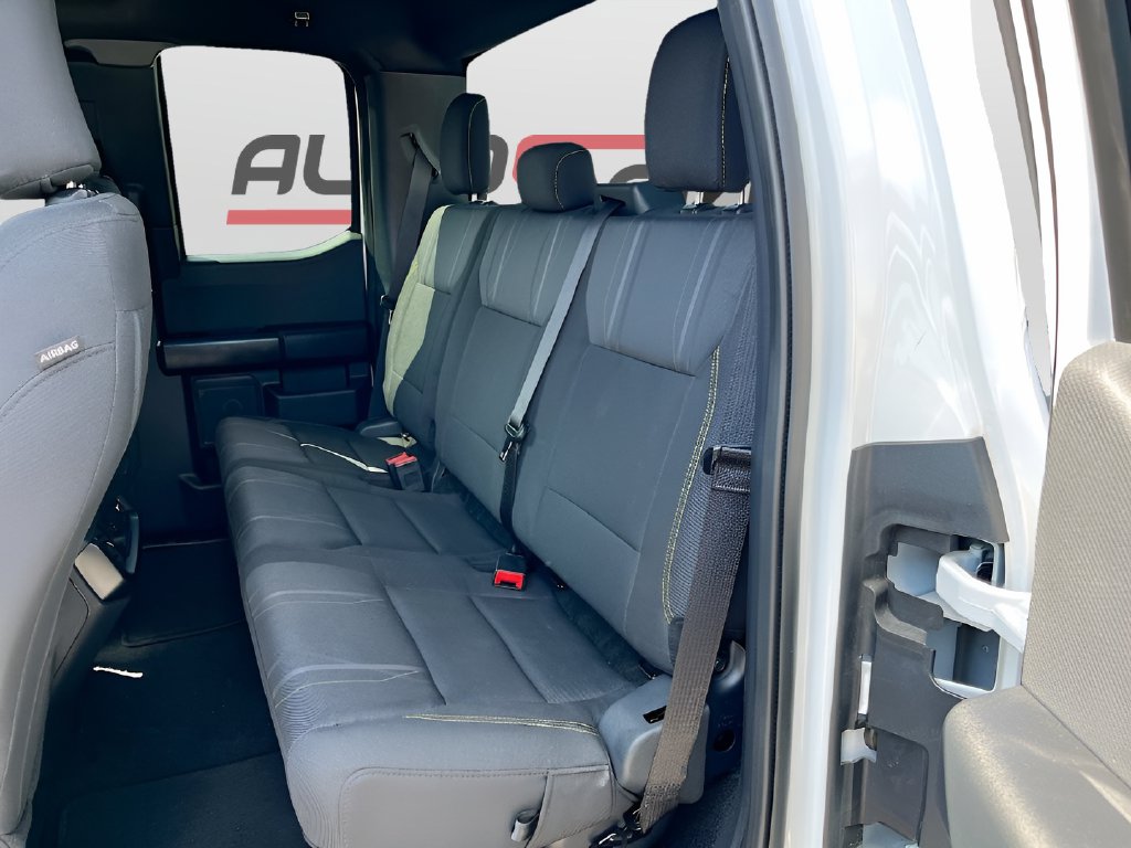 2025 Ford F-150 photo 22 of 30