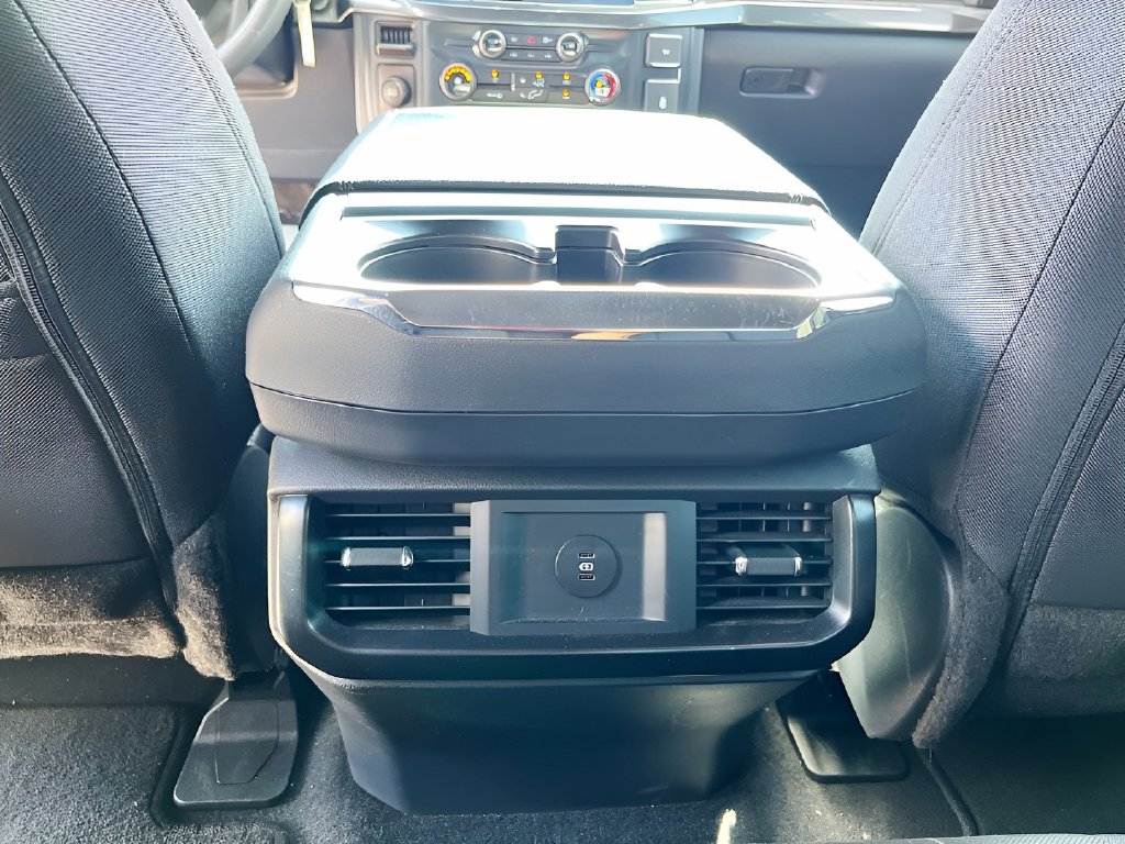 2025 Ford F-150 photo 23 of 30