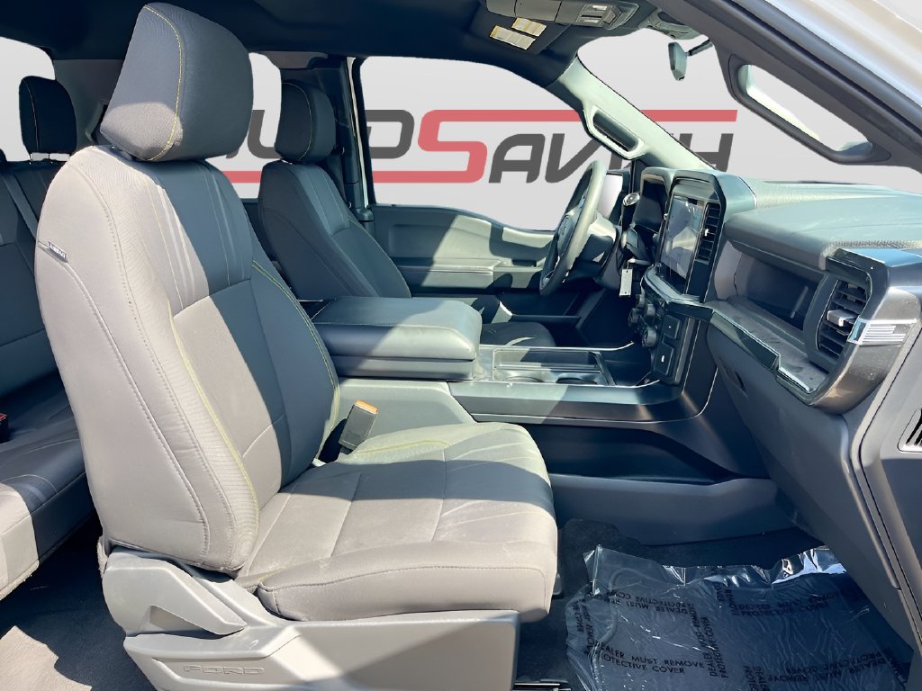 2025 Ford F-150 photo 26 of 30