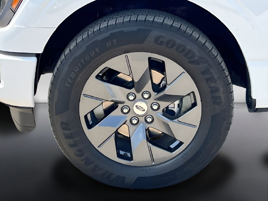 2025 Ford F-150 photo 29 of 30
