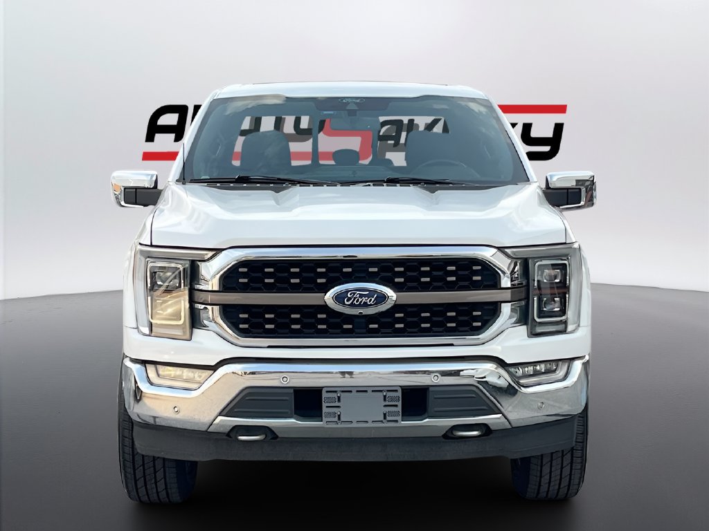 2021 Ford F-150 photo 2 of 34