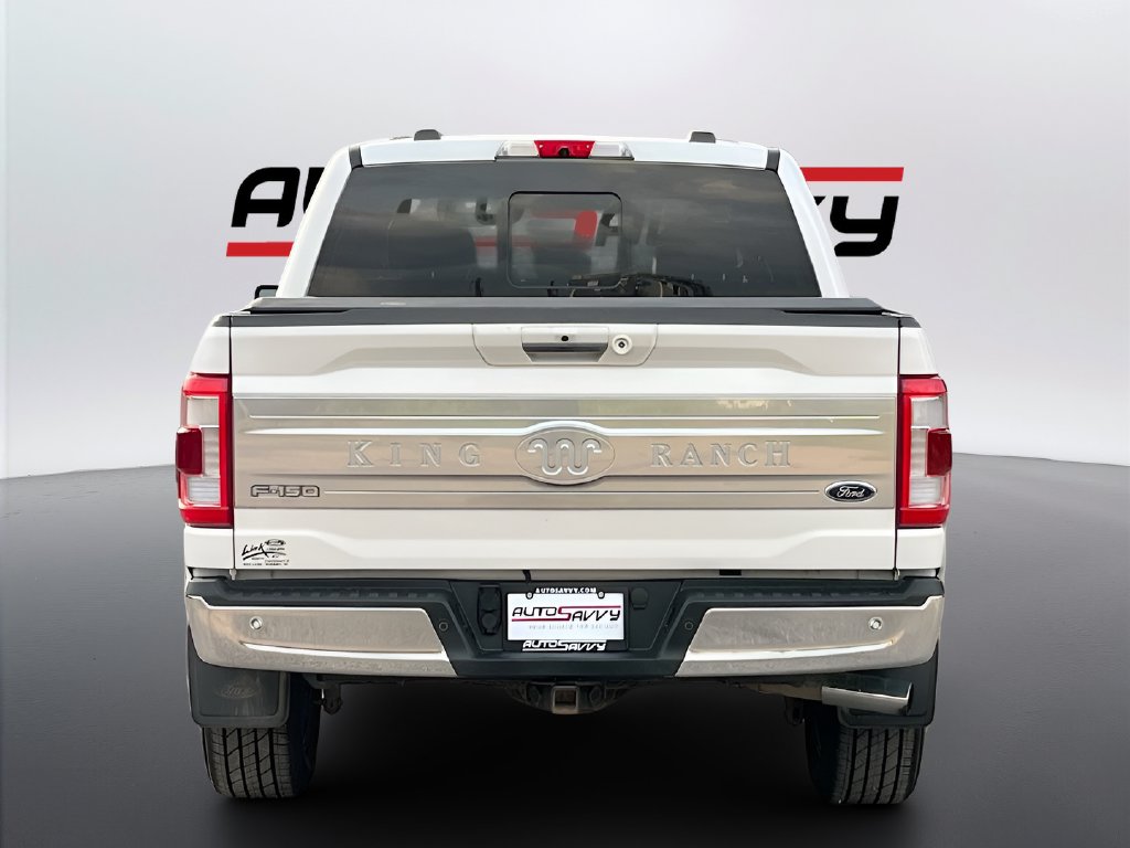2021 Ford F-150 photo 6 of 34