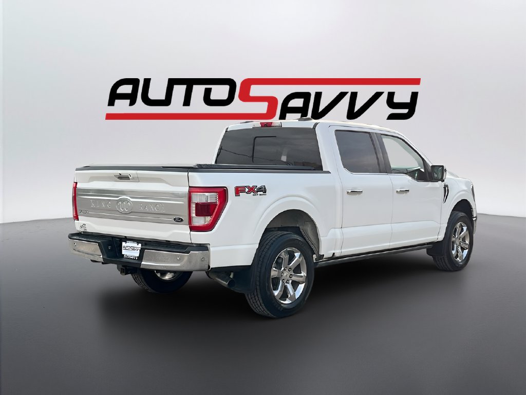 2021 Ford F-150 photo 7 of 34