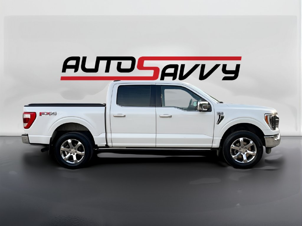 2021 Ford F-150 photo 8 of 34