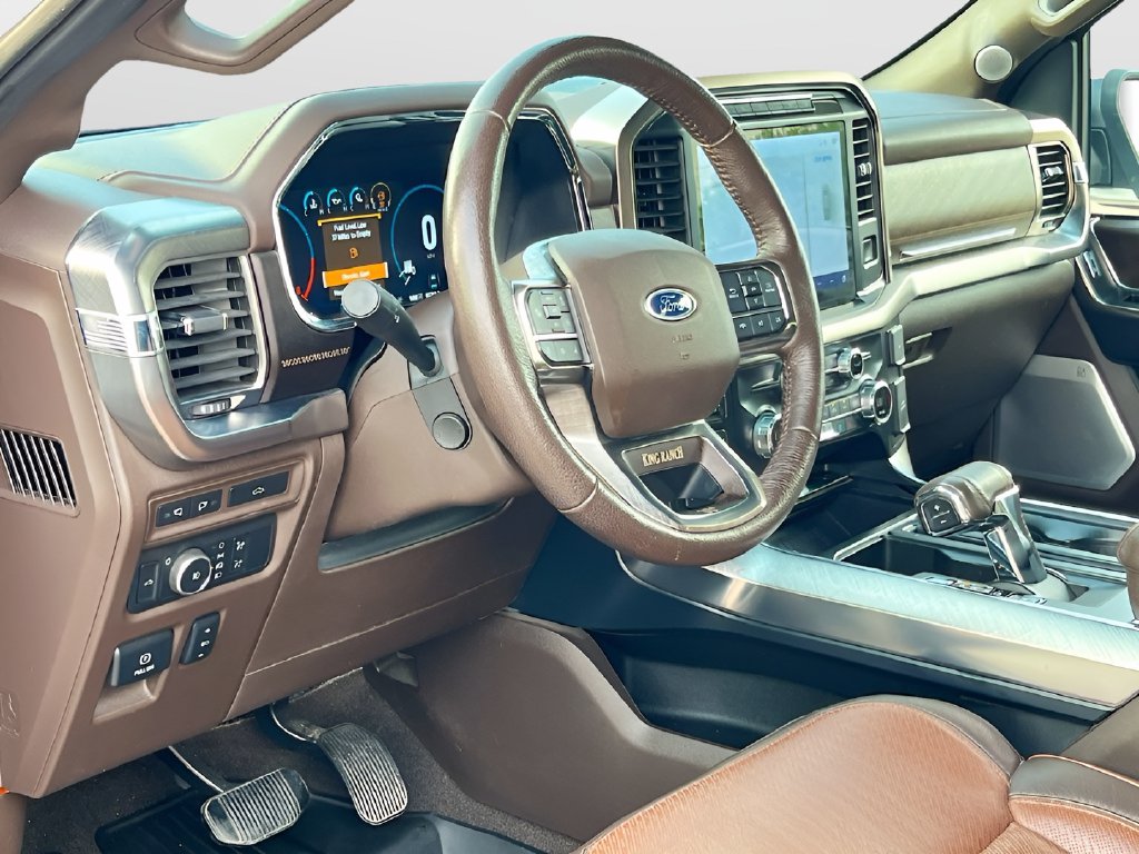 2021 Ford F-150 photo 9 of 34