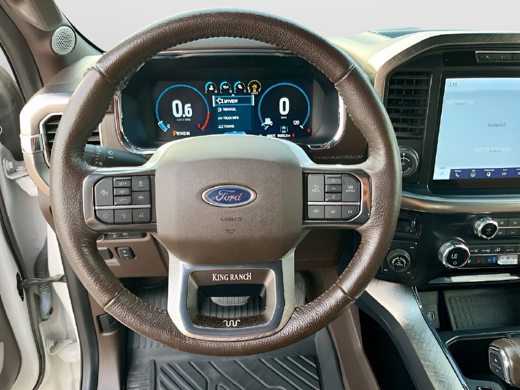 2021 Ford F-150 photo 11 of 34