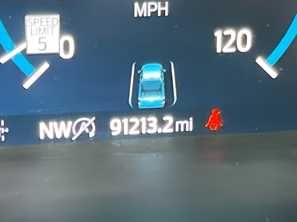 2021 Ford F-150 photo 12 of 34