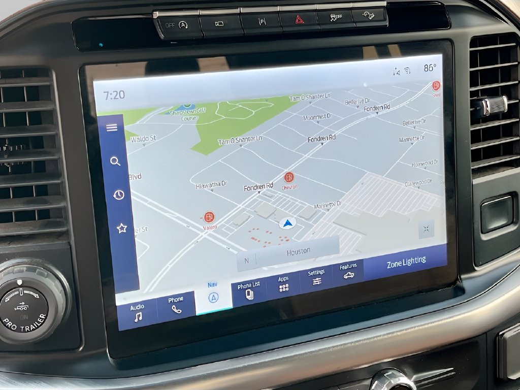 2021 Ford F-150 photo 13 of 34