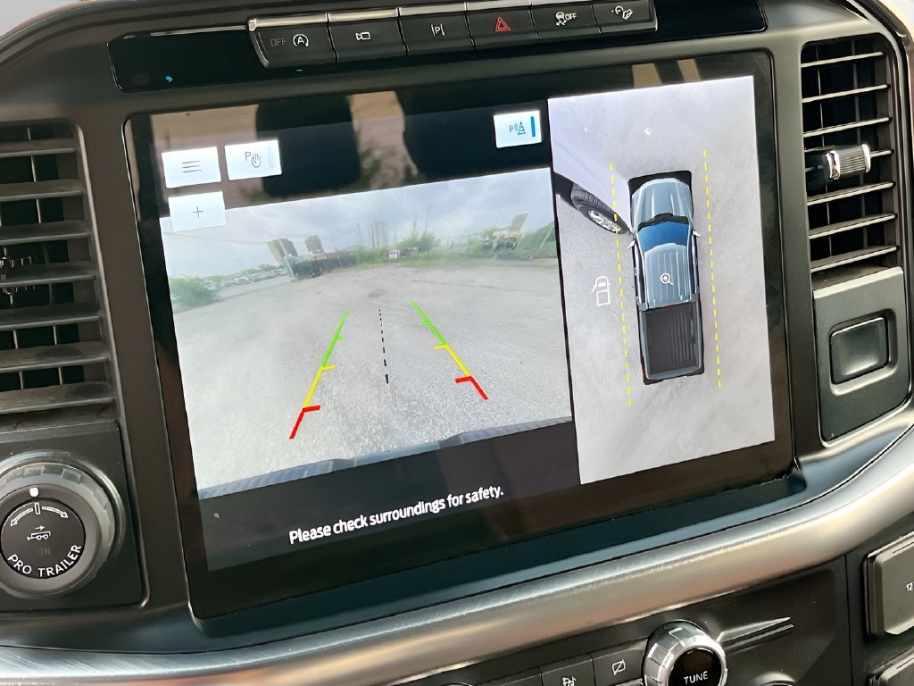 2021 Ford F-150 photo 14 of 34