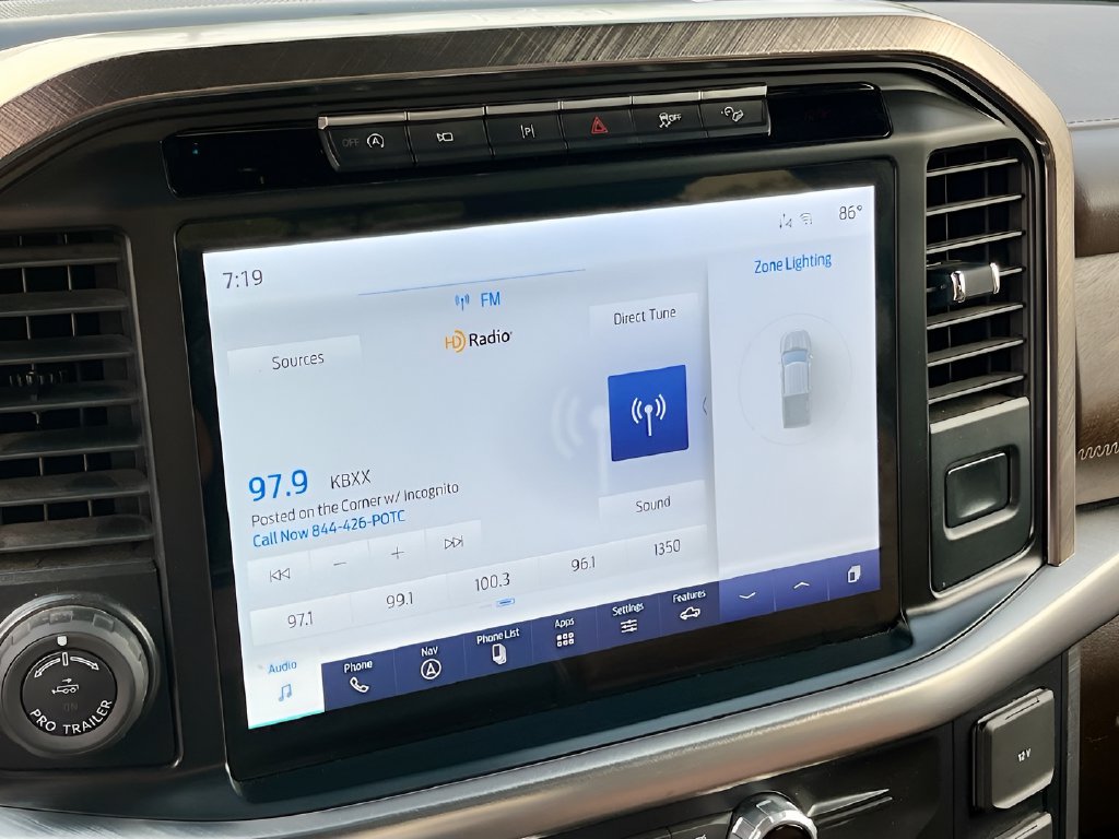 2021 Ford F-150 photo 15 of 34