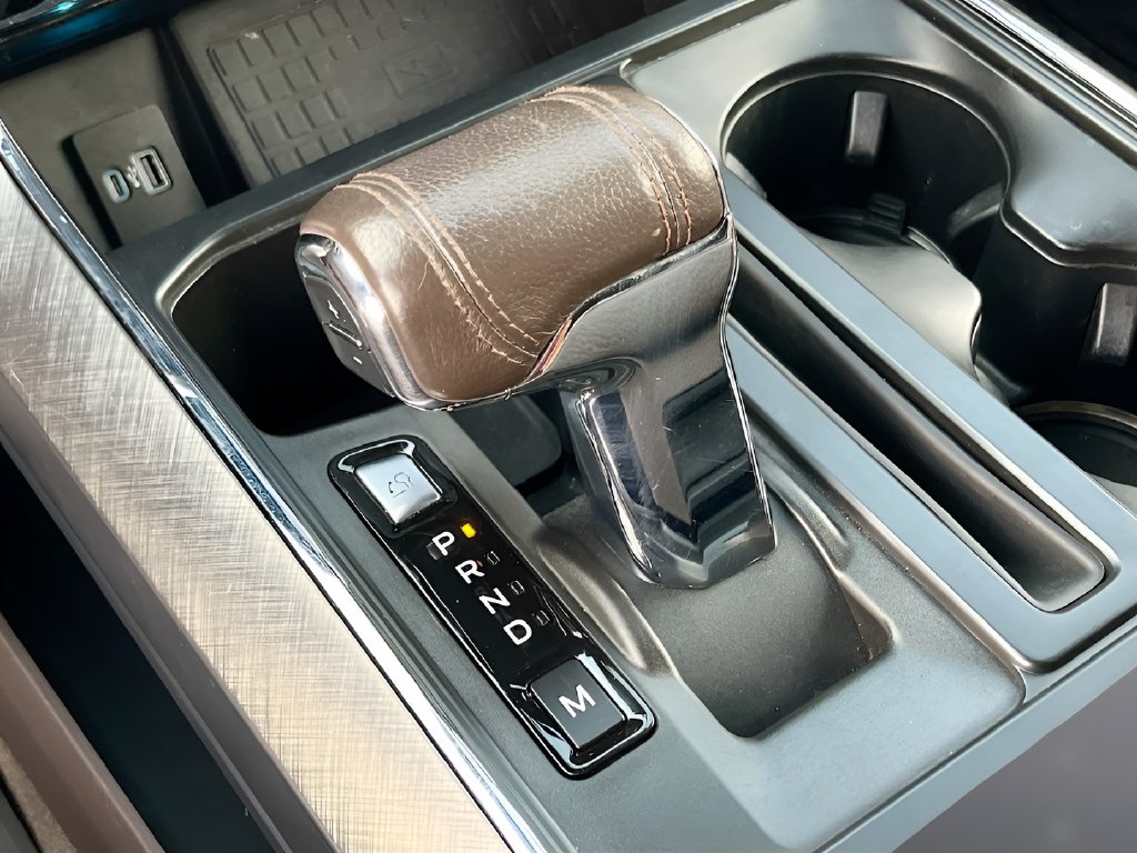 2021 Ford F-150 photo 17 of 34