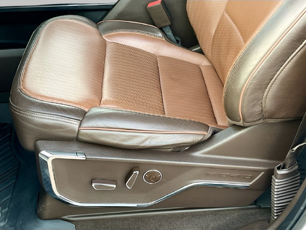 2021 Ford F-150 photo 20 of 34