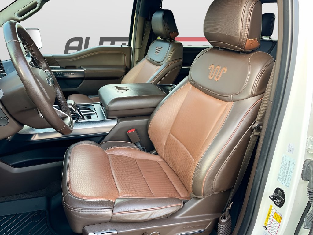 2021 Ford F-150 photo 22 of 34