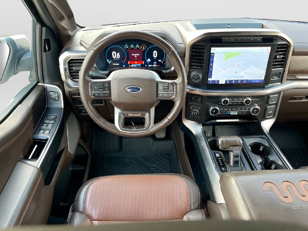 2021 Ford F-150 photo 24 of 34