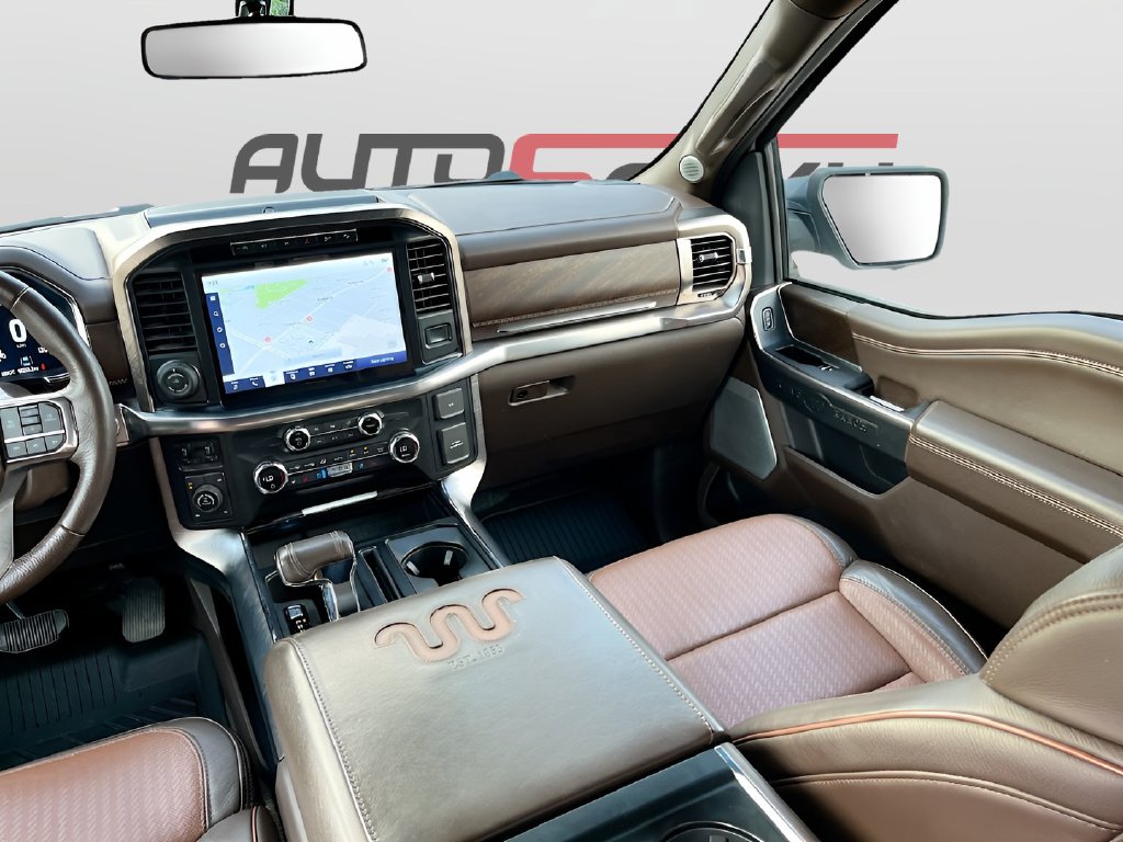 2021 Ford F-150 photo 25 of 34