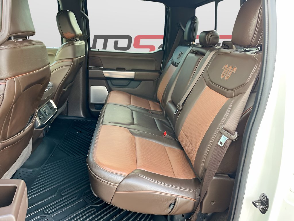 2021 Ford F-150 photo 26 of 34