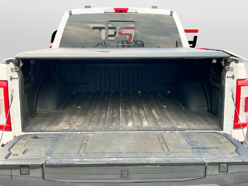 2021 Ford F-150 photo 28 of 34