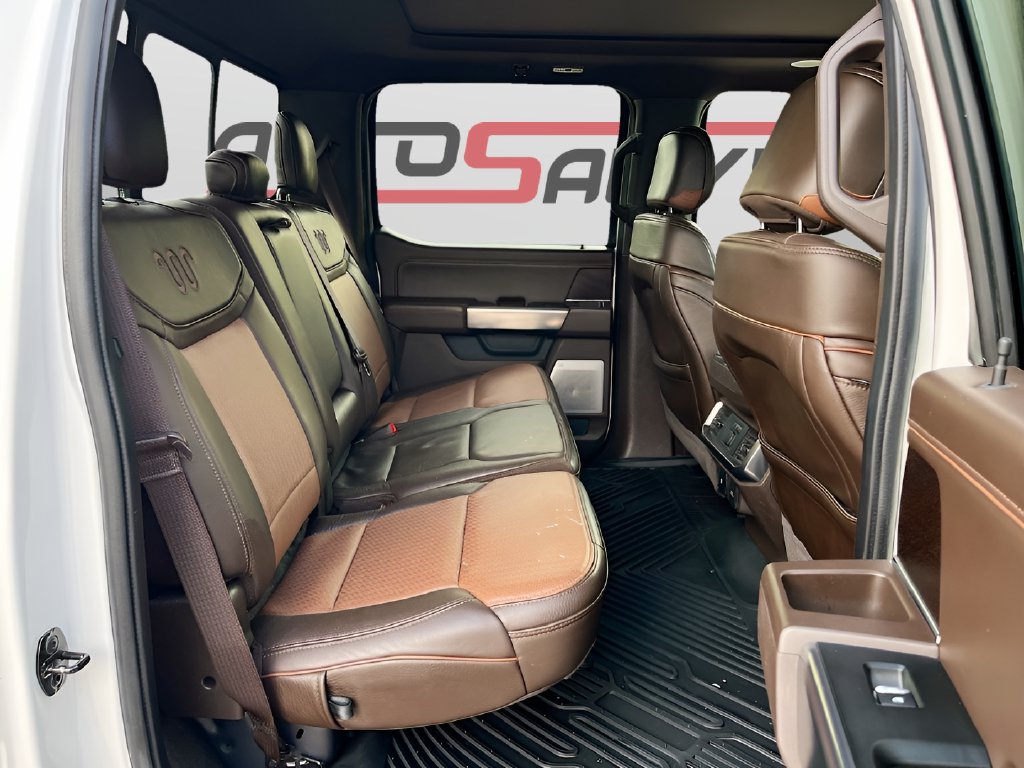 2021 Ford F-150 photo 29 of 34
