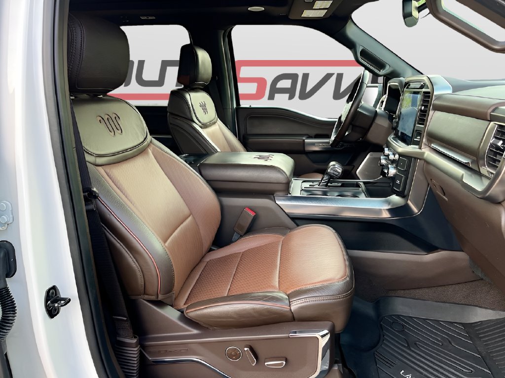 2021 Ford F-150 photo 30 of 34