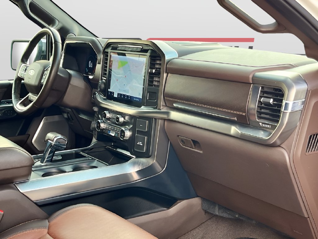 2021 Ford F-150 photo 31 of 34