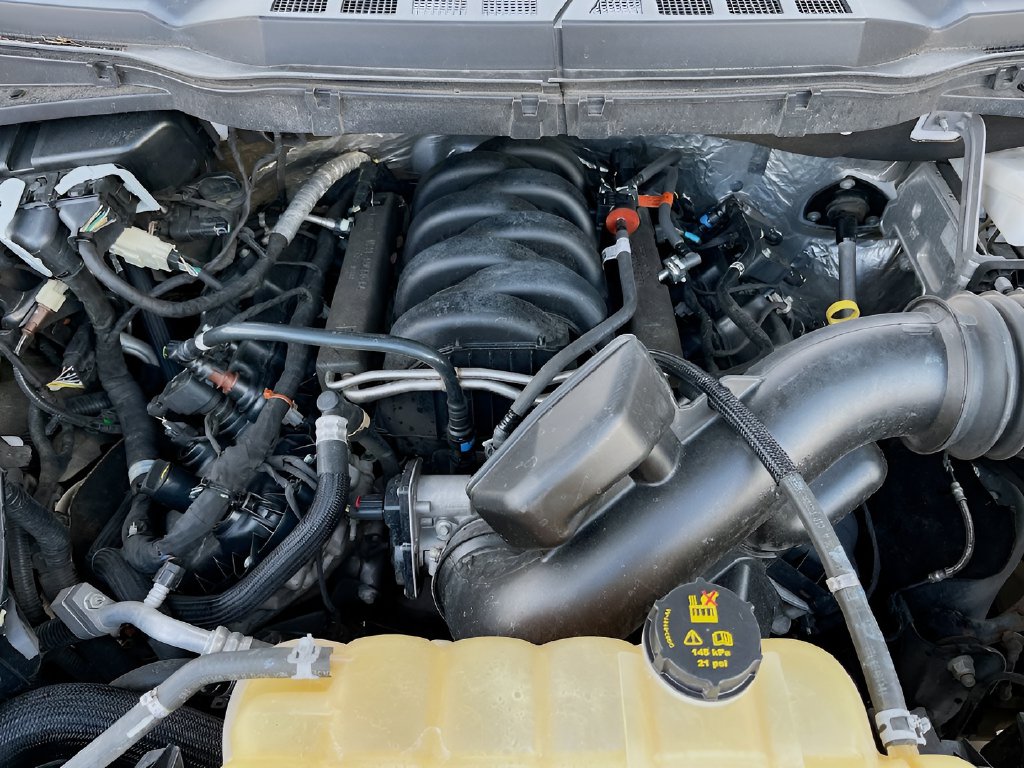 2021 Ford F-150 photo 32 of 34
