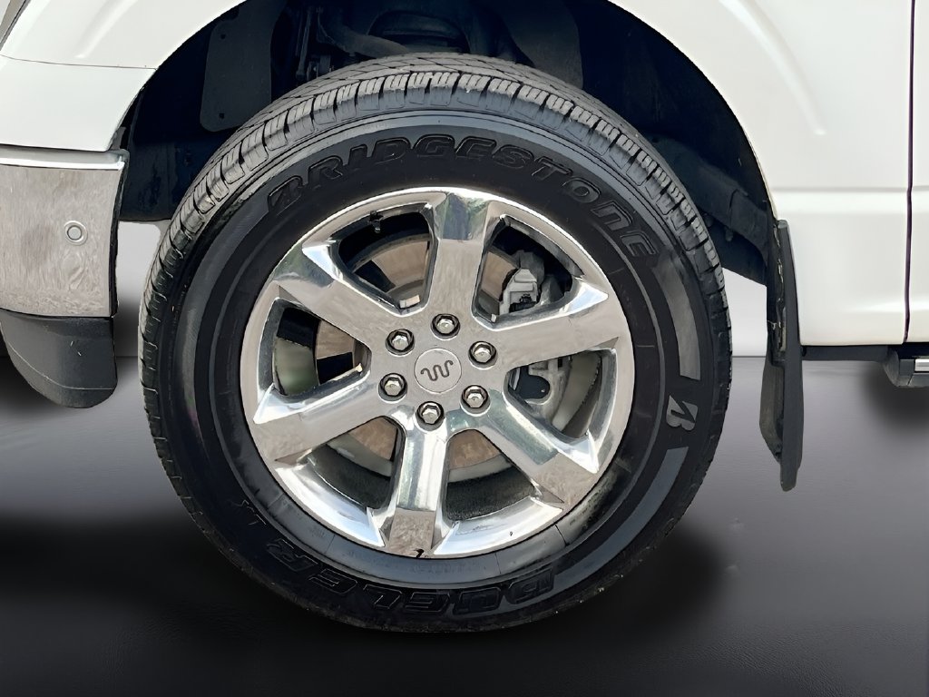 2021 Ford F-150 photo 33 of 34
