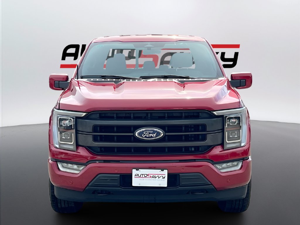 2023 Ford F-150 photo 2 of 33