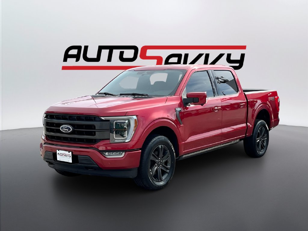 2023 Ford F-150 photo 3 of 33