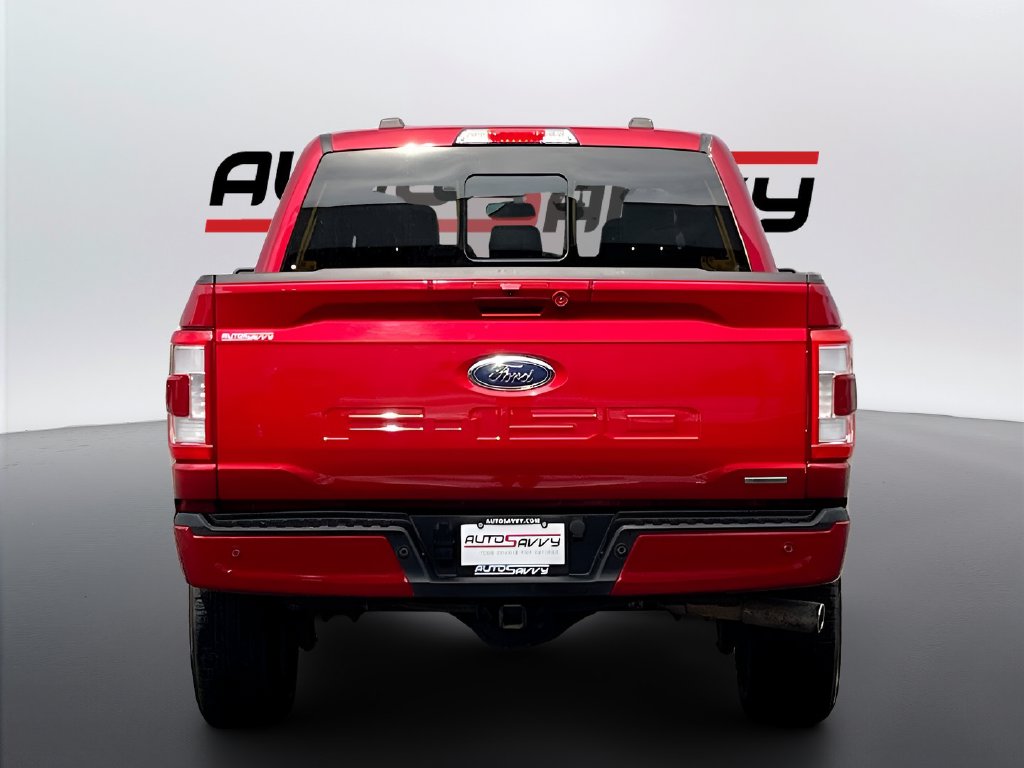 2023 Ford F-150 photo 6 of 33
