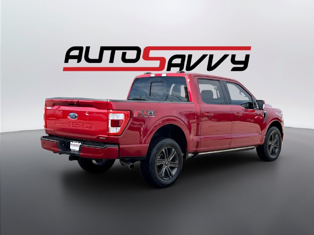 2023 Ford F-150 photo 7 of 33